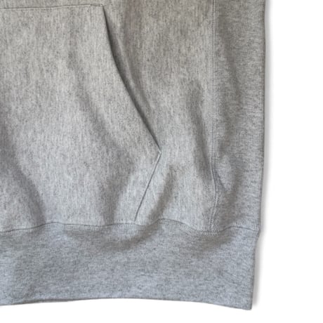 SAVE SHOCK / HARDCORE-TEX HOODIE