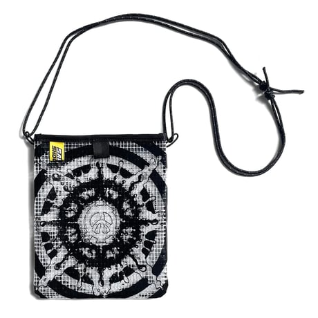 SAYHELLO×SAVESHOCK / Save Shock Bag