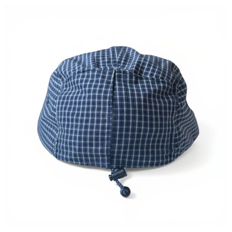 NoCap / Quick Shade Long Bill Cap