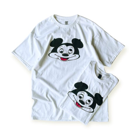 CALIFORNIA STORE / S/S TEE AKKY