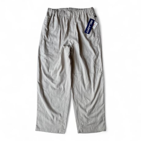 RELAXFIT / Relax Gauze easyslacks