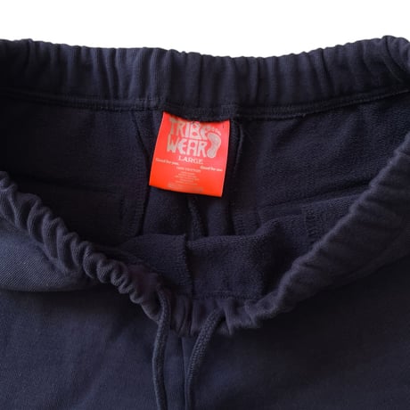 TRIBE WEAR / Basic Sweat Shorts