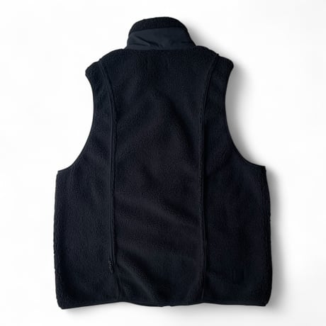 PHINGERIN / NOREN BOA FLEECE JACKET