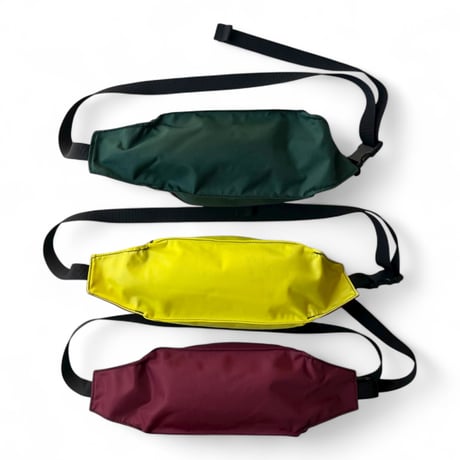 ATMOSPHERE MOUNTAIN WORKS / POLE CREEK FANNY PACK