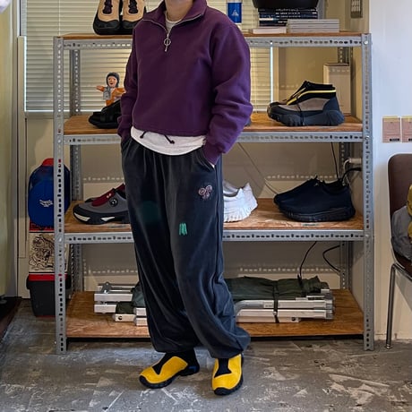pg / TRAIL MOC