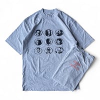 FLUTTER / FRIENDS S/S Tee
