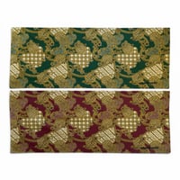 rajabrooke / ASIAN BATIK TENUGUI