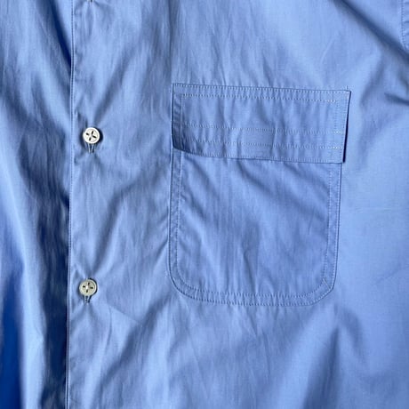 rajabrooke / KERJA SHIRT 2