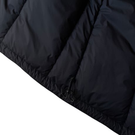 PHEENY / Nylon light ripstop M-65 field coat