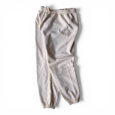 ZEPTEPI / Sweat Pants / Vector