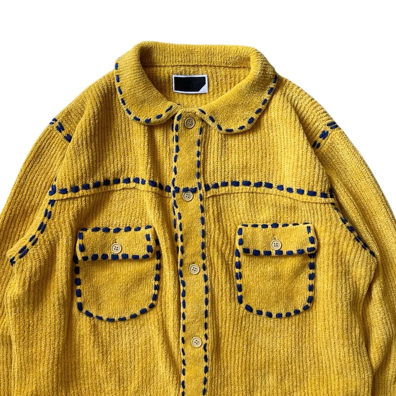 PHINGERIN / PG1 KNIT | FLUTTER PHINGERIN / PG1 KNIT | FLUTTER