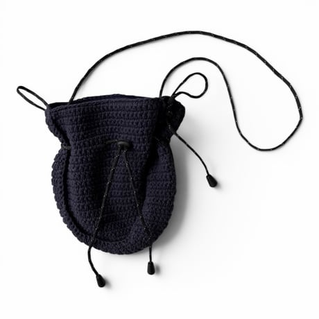 MacMahon Knitting Mills  / Pochette