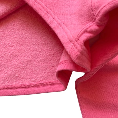 PHEENY / 60s Vintage Fleece Short P/O