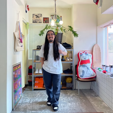 LIXTICK / ALLDAY PANTS