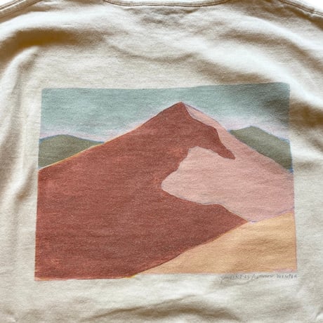 PHEENY / "MOUNTAIN" L/S