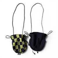 MacMahon Knitting Mills  / Pochette