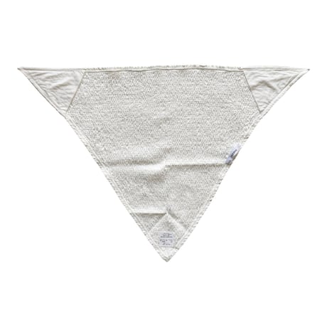 PHEENY / Cotton Shirring Scarf