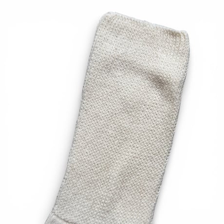 THE RAILROAD SOCK / Therapeutic Crew_(2pair)