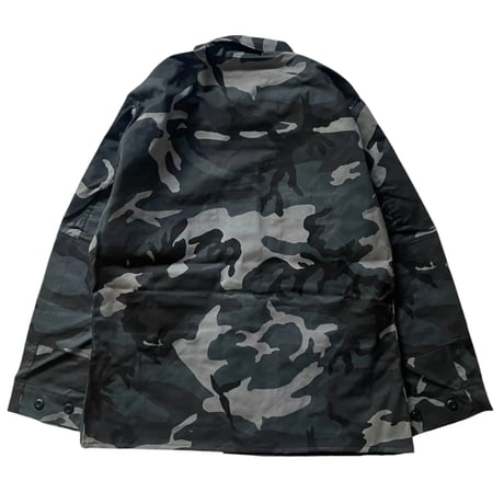 MILITARY / US Made BDU Jacket