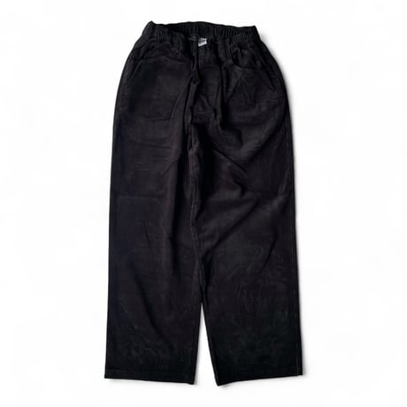 COMFORTABLE REASON / Straight Cords Slacks