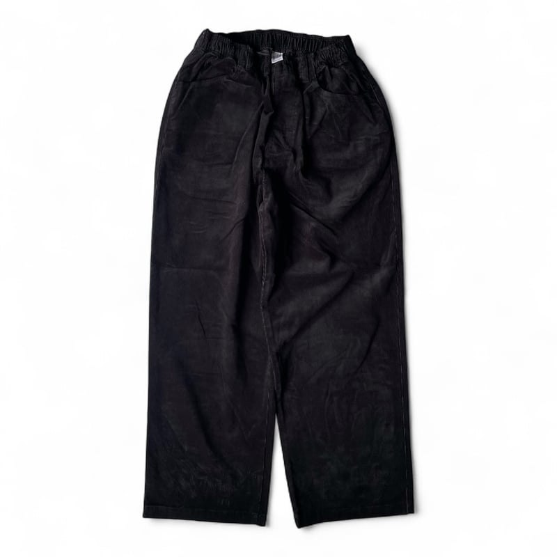 パンツ comfortable reason Cords Slacks 2024 COMFORTABLE REASON / Straight Cords Slacks | FL
