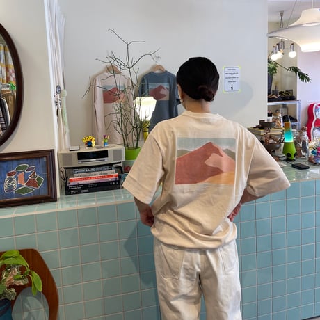 PHEENY / "MOUNTAIN" S/S