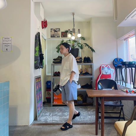 RELAXFIT / Relax Shorts