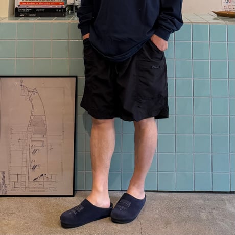 MOCEAN / 【Deadstock】 Barrier Shorts MADE IN U.S.A.