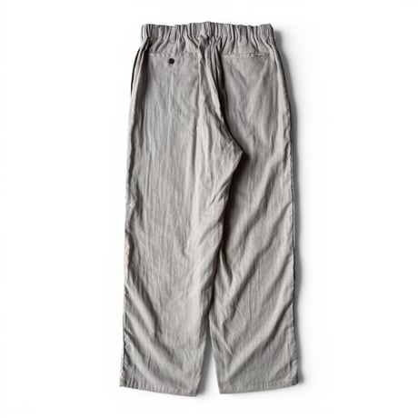 RELAXFIT / Relax Gauze easyslacks
