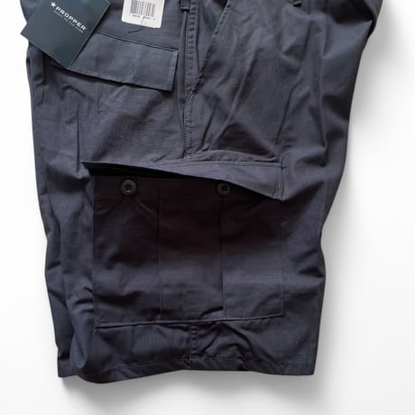 PROPPER / BDU SHORTS 100％ COTTON RIPSTOP