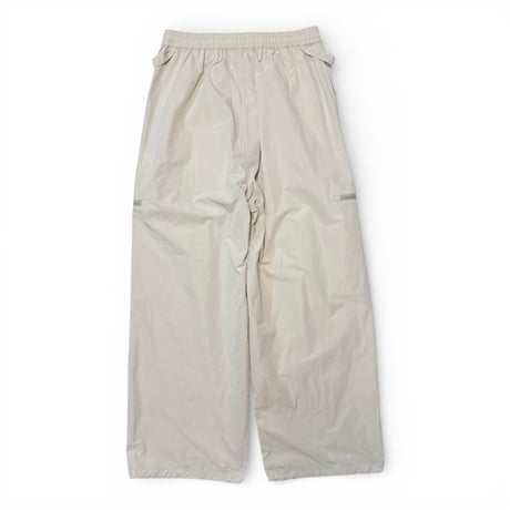 rajabrooke / WINDBREAKER PANTS