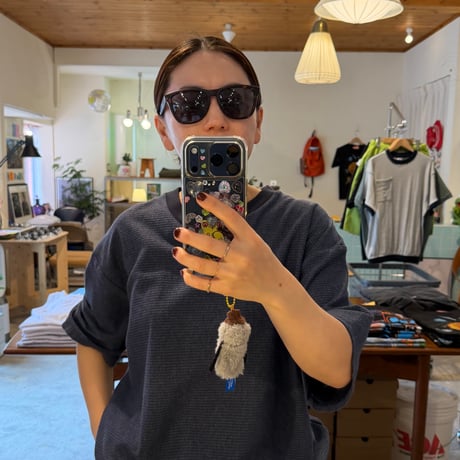 LIXTICK / SUNGLASS