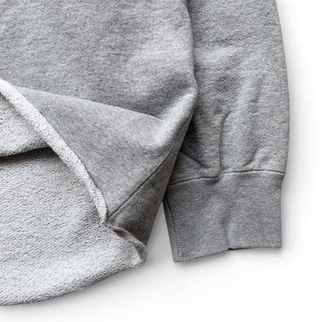 WALLA WALLA SPORT / 13oz CREW SWEAT SHIRT