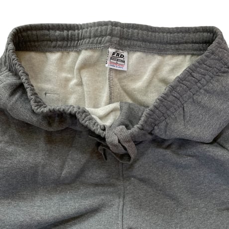 PRO5 / Heavy Fleece Cargo Pants (Loose Fit)