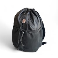 SAYHELLO / New Daily Mesh Bag