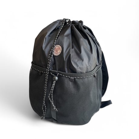 SAYHELLO / New Daily Mesh Bag