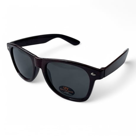 FedEX / FAUX Wood Grain SUNGLASS