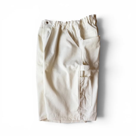 oddment / Big Painter Short