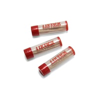 LIXTICK / CINNAMON tooth pick  1tube