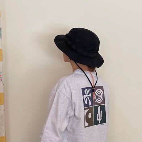 MILITARY / US Made boonie hat