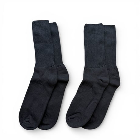 THE RAILROAD SOCK / Therapeutic Crew_(2pair)