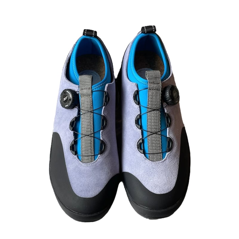 pg OLIVER | LAVENDER スニーカー