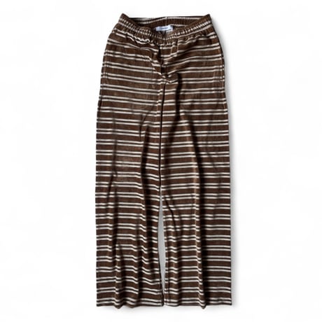 PHEENY/HOLE RUSSELL WIDE PANTS pheeny | STORES