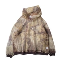 oddment / INDIVI HOODED