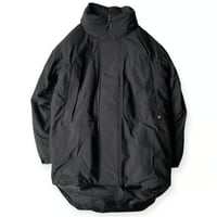 MILITARY / BAF GEN3 TYPE2 MONSTER PARKA