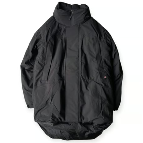 MILITARY / BAF GEN3 TYPE2 MONSTER PARKA