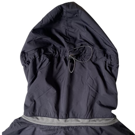 rajabrooke / BERGUNA HOODIE JKT