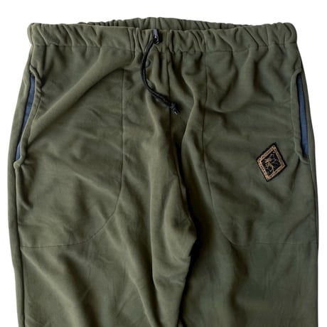 ATMOSPHERE MOUNTAIN WORKS / FLEECE LOUNGERS PANTS