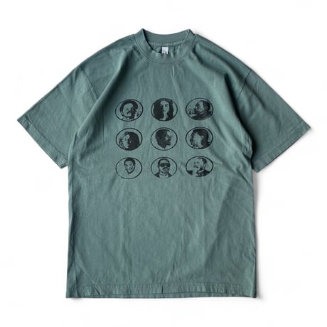 FLUTTER / FRIENDS S/S Tee