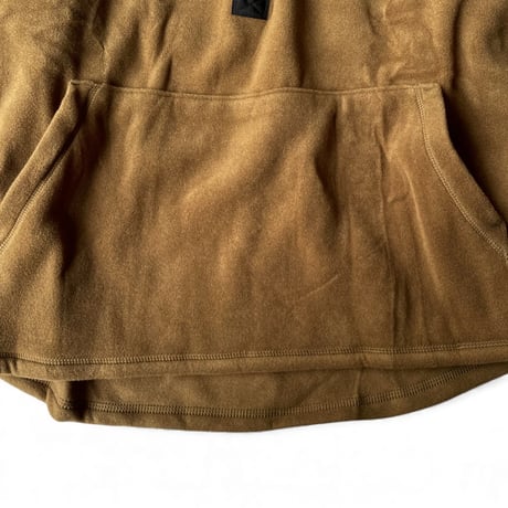 MILITARY / GI USMC 1/2 ZIP FLEECE JACKET